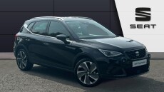 SEAT Arona 1.0 TSI 115 FR Sport 5dr Petrol Hatchback